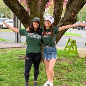 Meet your Posher, Victoria